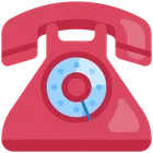 Picto téléphone