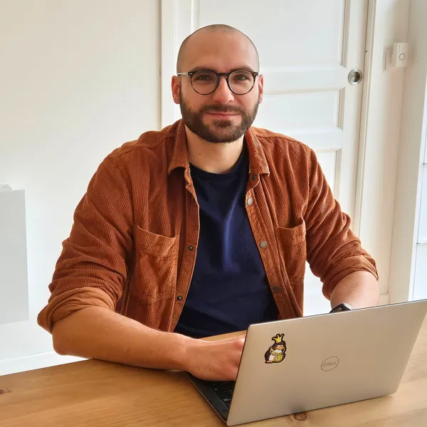 Photo de Rémi Jean