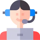 Picto Téléassistance